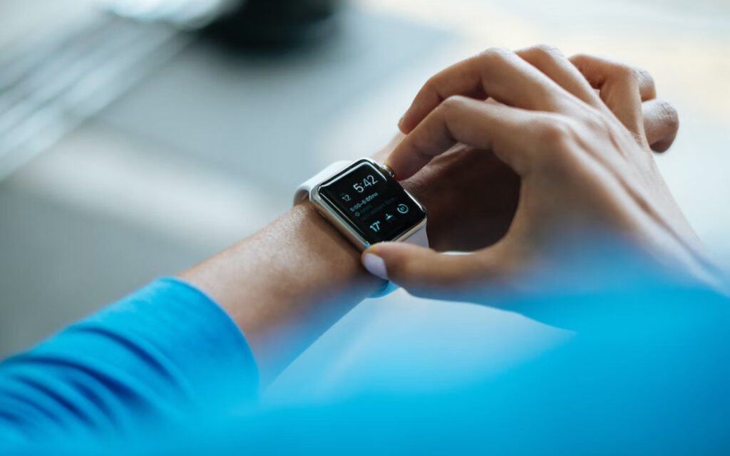 How Wearable Healthcare Devices are Elevating Health and Wellness ?